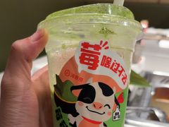 -海底捞火锅(百利广场店)