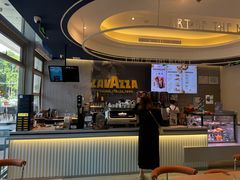 -LAVAZZA拉瓦萨咖啡(中航城君尚购物中心店)