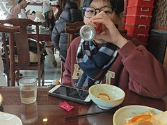 -恭敬李·烤鸭(天坛北门店)