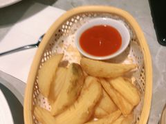 -必胜客(天鸿店)