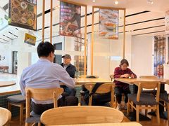 -轻蔬不用等·素食(江苏路店)