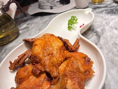 -西安饭庄·非遗陕菜(钟楼店)