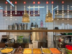 -丽丽三鲜螺蛳粉(田林路店)