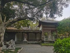 -柳侯公园