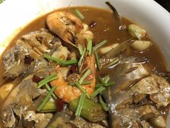 -必点海鲜·鲅鱼水饺(鞍山西道店)