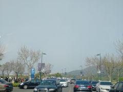 -江阴敔山湖公园