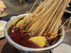 -成都瓜串串(华强北店)