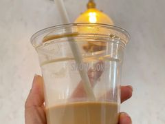 -雪凇咖啡snowsong(三盛店)