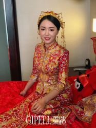 -保定金沙芝柏婚礼策划