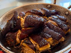 小粤楼太爷鸡-小粤楼·怀旧粤菜(万辉国际广场店)