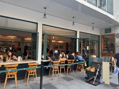 -RAC BAR(安福路店)