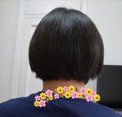 -时尚殿堂hair salon