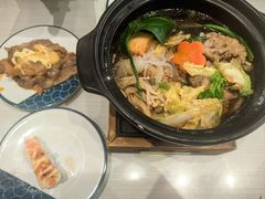 -滨寿司(新街口中央商场店)