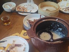 -如轩·海鲜砂锅粥·潮汕菜(海珠店)