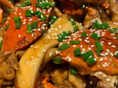 -赖胖子肉蟹煲(上邦百汇城店)