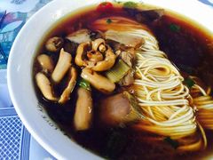 -兴福老面馆(寺路街店)