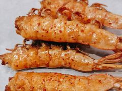 -京朋串屋·烧烤(望京西路总店)