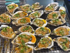 -锅儿欢海鲜火锅烤肉自助餐(东港凯虹店)