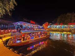 -滦州古城