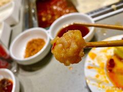 -海底捞大排档火锅(悦荟广场店)