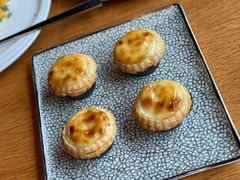 和牛挞-新荣记(西溪湿地店)