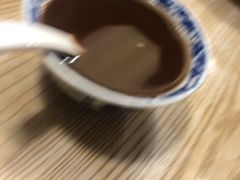 红豆沙-亚皆老街南宁老友粉·米粉(印象城店)