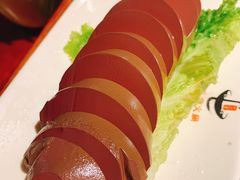 -重庆地瓜老火锅(广渠门店)