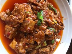 -天回镇何氏豆腐(总店)