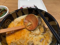 -味千拉面(江城大道永旺梦乐城店)