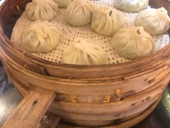 -黄家老店·非遗灌汤包(晋安路店)