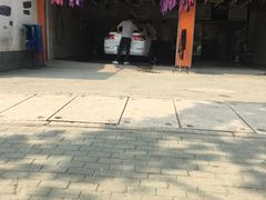 -领驾威固太阳膜专营店(营房村店)