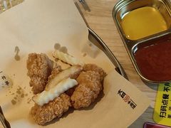 -大田牛尾汤(幸福河市场店)