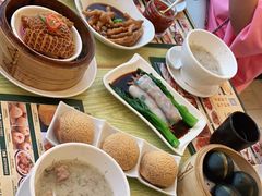 -添好运点心专门店(百老汇店)
