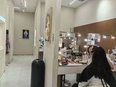 -海马体照相馆(大连柏威年购物中心店)
