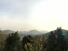 -云龙山