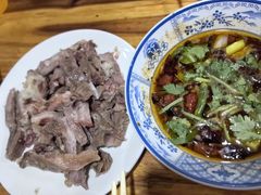 -三中高皇羊肉馆