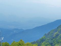 -福建泉州仙公山风景名胜区