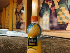 -汤泉良子(金源店)