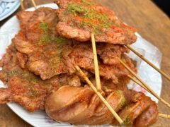 -丁脊壹绝·里脊肉