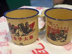 -堂瓦里·传统赣菜(第一街区店)