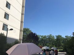 -西安外国语大学(长安校区)