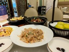 -狮王府淮扬菜(新街口友谊店)