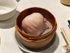 -香港喜来登酒店天宝阁