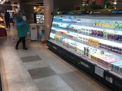 -盒马鲜生(和谐广场店)