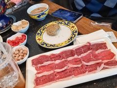 -南门涮肉(上海二店)