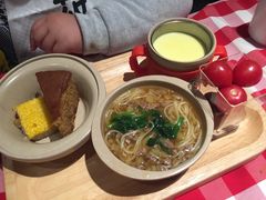 -西贝(金桥店)