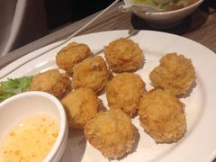 建兴酒家Somboon Seafood(SAMYAN店)-建兴酒家(萨木亚店)