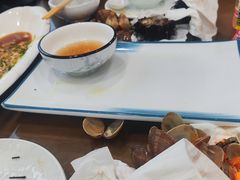 -抹直口特色菜馆(一店)