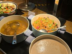 -怡聚轩全日制自助餐厅(大中华喜来登酒店)