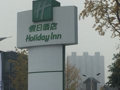 -成都世纪城假日酒店-西楼